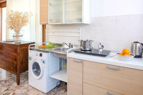 Apartamento Villa Doda