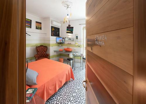 Bed & Breakfast Le Stanze Della Stupidit�