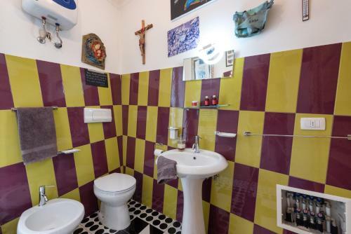 Bed & Breakfast Le Stanze Della Stupidit�