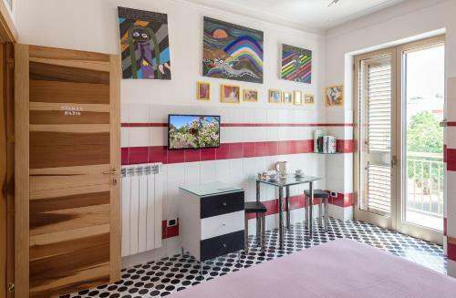 Bed & Breakfast Le Stanze Della Stupidit�