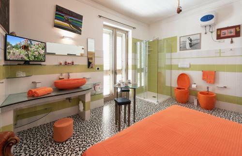 Bed & Breakfast Le Stanze Della Stupidit�
