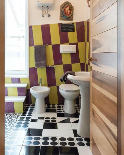 Bed & Breakfast Le Stanze Della Stupidit�