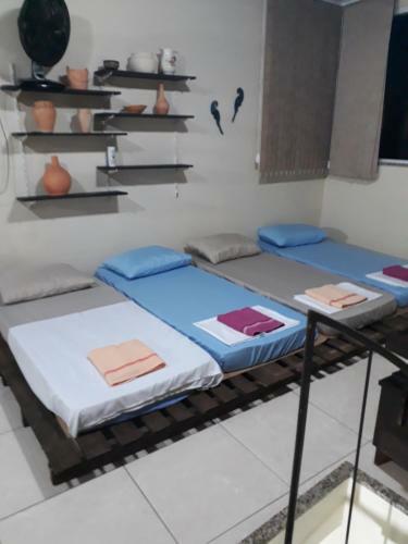 Bed & Breakfast S�t�o Oktoberfest