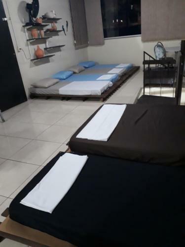 Bed & Breakfast S�t�o Oktoberfest