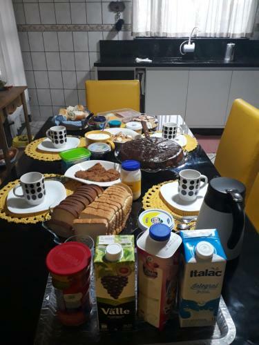 Bed & Breakfast S�t�o Oktoberfest