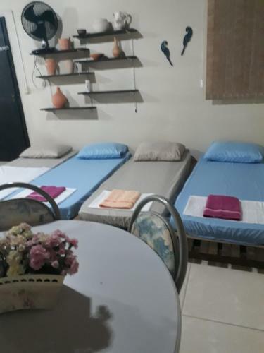Bed & Breakfast S�t�o Oktoberfest