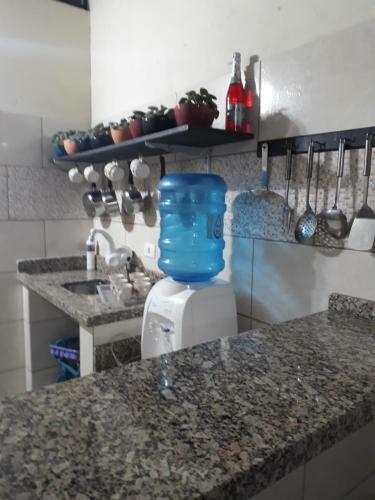 Bed & Breakfast S�t�o Oktoberfest