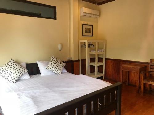 Hostal Riverview Bungalows
