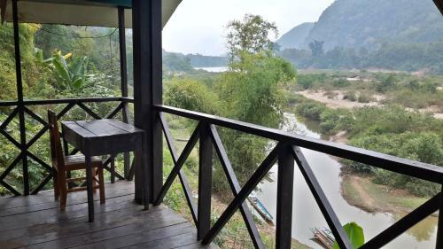 Hostal Riverview Bungalows