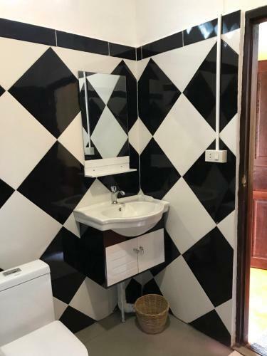 Hostal Riverview Bungalows