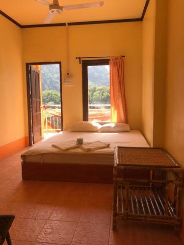 Hostal Riverview Bungalows