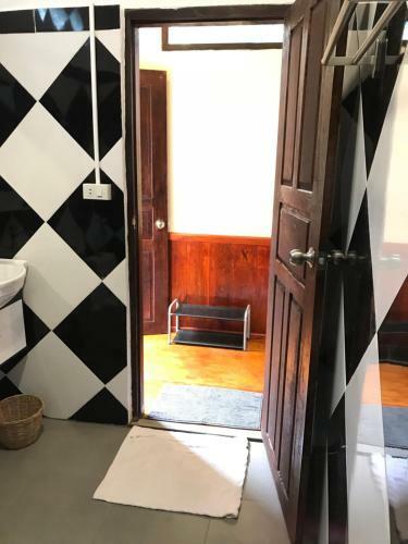 Hostal Riverview Bungalows