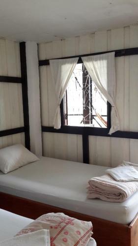 Hostal Riverview Bungalows