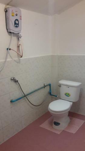 Hostal Riverview Bungalows