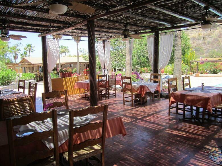 Tripui Hotel