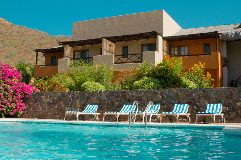 Tripui Hotel