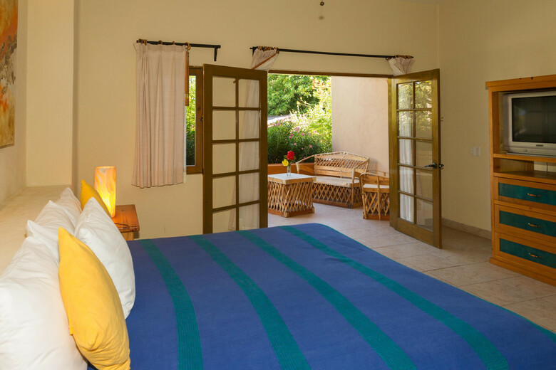 Tripui Hotel