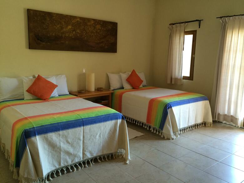 Tripui Hotel