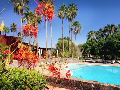 Tripui Hotel