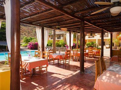 Tripui Hotel