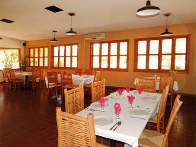 Tripui Hotel