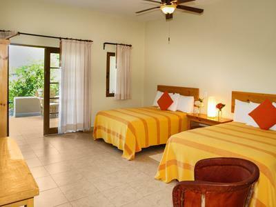 Tripui Hotel