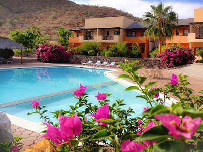 Tripui Hotel