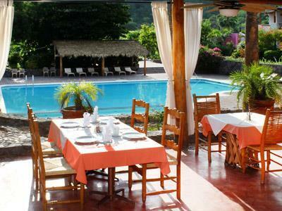 Tripui Hotel