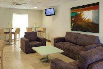 Hotel City Express Nogales
