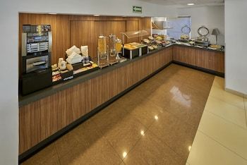 Hotel City Express Nogales