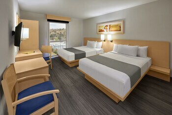 Hotel City Express Nogales