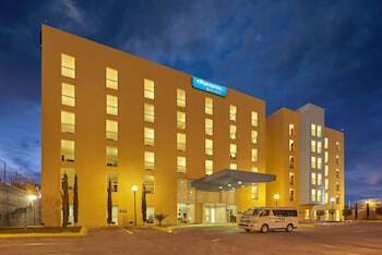 Hotel City Express Nogales
