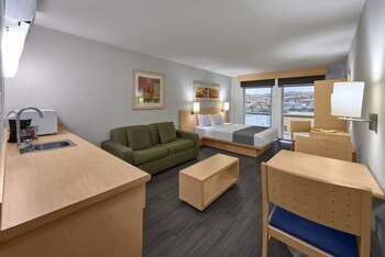 Hotel City Express Nogales