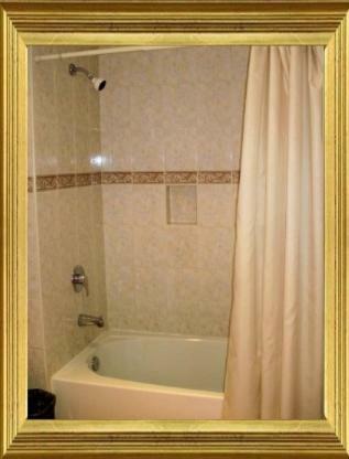 Hotel Colonial De Nogales