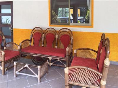 Hotel Finca Los Girasoles