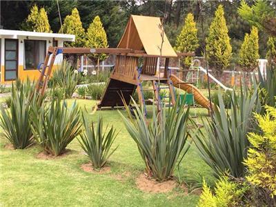Hotel Finca Los Girasoles