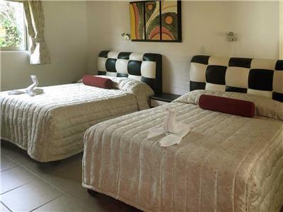 Hotel Finca Los Girasoles