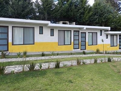 Hotel Finca Los Girasoles