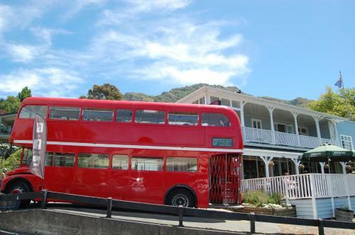?toromiro Hotel