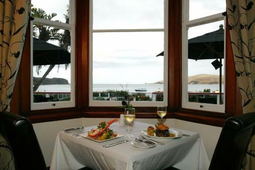 Copthorne Hotel & Resort Hokianga