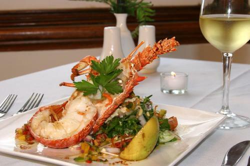 Copthorne Hotel & Resort Hokianga