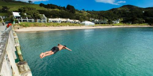 Copthorne Hotel & Resort Hokianga