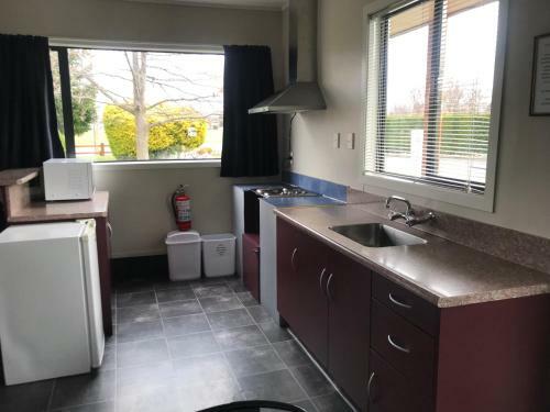 Twizel Holiday Park