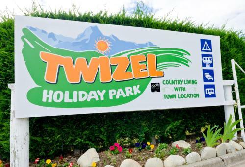 Twizel Holiday Park