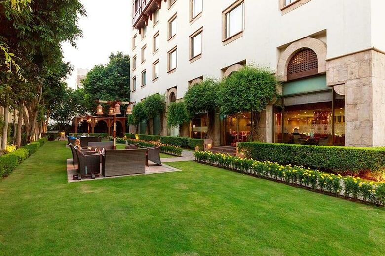 Islamabad Serena Hotel