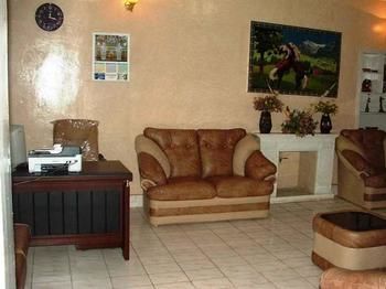 Bed & Breakfast New Cape Grace Islamabad