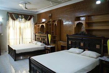 Bed & Breakfast New Cape Grace Islamabad