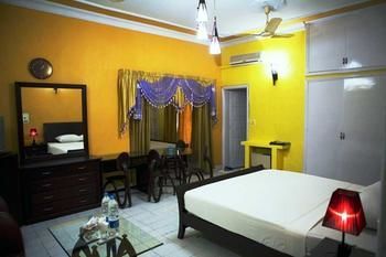 Bed & Breakfast New Cape Grace Islamabad