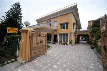 Bed & Breakfast New Cape Grace Islamabad
