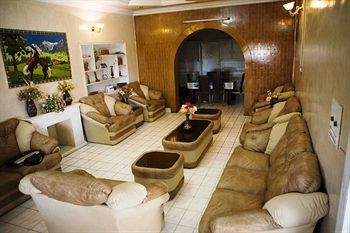 Bed & Breakfast New Cape Grace Islamabad
